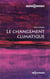 Le changement climatique