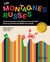 Les montagnes russes : Un livre-jeu pour les petits (ou les grands) dont un proche est atteint du cancer