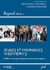 Regard sur... jeunes et dynamiques territoriales Tome 2 - ancrage de l'identité et lieux de participation