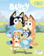 Bluey : Comptines et figurines