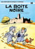 Spirou et Fantasio Tome 31 : la boîte noire