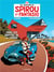 Spirou et Fantasio Tome 53 : dans les griffes de la vipère