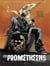 Les prométhéens - Tome 1 - Réunion de famille