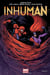 Inhuman Tome 2