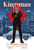 Kingsman -  le diamant rouge