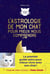 L'astrologie pour mieux comprendre mon chat