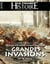 Le Figaro histoire n.72 : Quand l'Europe faisait face aux grandes invasions : IVe-Xe siècle