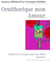 Ornithorique mon amour : ghost love songs from the word hackers