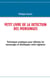 Petit livre de la détection des mensonges - techniques pratiques pour détecter les mensonges et développer votre vigilance