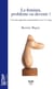 Le féminin, problème ou devenir ? - une autre approche en psychanalyse avec C. G. Jung