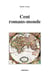 Cent romans-monde