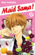 Maid sama ! Tome 17