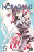 Noragami Tome 15