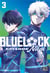 Blue lock - episode Nagi Tome 3