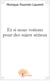 Et si nous votions pour des sujets sérieux