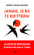 Jamais je ne te quitterai