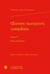 Oeuvres narratives complètes t.5 - Renée Mauperin