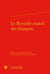 Le réveille-matin des françois