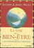 La voie du bien-être - selon les enseignements d'Abraham - cartes oracles