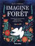 Imagine une forêt - modèles et inspirations folkloriques d'europe de l'est