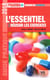 PHARMA + L'ESSENTIEL