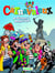 Les Carnavaleux Tome 1 : du chahut à Dunkerque