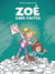 Zoé sans fautes Tome 1