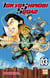 Tokyo shinobi squad Tome 3