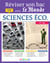 Réviser son bac avec le monde - sciences éco. - terminale es (édition 2016)