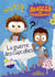 Angelo la débrouille Tome 4 : la guerre des cupcakes