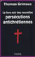 Le livre noir des persécutions antichrétiennes