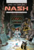 Nash Tome 3 - la reine des anges
