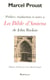 La bible d'amiens