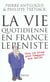 La vie quotidienne en france lepeniste
