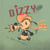 Dizzy mood