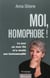 Moi homophobe ! le jour où mon fils m'a révélé son homosexualité