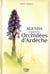 Agenda perpétuel des orchidées d'ardèche