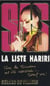 SAS Tome 181 : la liste Hariri