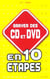 Graver des cd et dvd