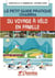 Le petit guide pratique Chamina : du voyage à vélo en famille