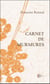 Carnet de murmures
