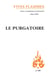 Revue Vives Flammes n.330 : le purgatoire