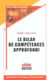 Le bilan de competences approfondi - vade-mecum