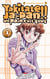 Yakitate! ja-pan - un pain c'est tout Tome 1