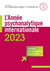 L'annee psychanalytique internationale 2023 (édition 2023)