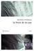 Le Bruit De Tes Pas
