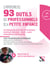 Le répertoire des 93 outils des professionnels de la petite enfance