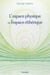 L'espace physique et l'espace éthérique