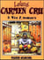 Carmen Cru Tome 3 : vie & moeurs