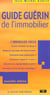 Guide guerin de l'immobilier - edition 2001-2002